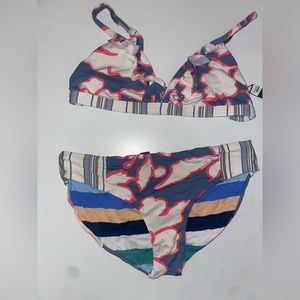 Maaji girls reversible bikini